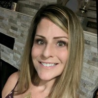 Catherine Granger, CCIFP, CRIS