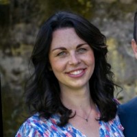 Sarah Scharnweber