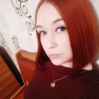 Елена Филатова