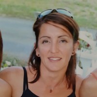 Sandrine Mouchard