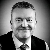 Adrian Stoker