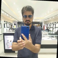 Amit Kumar Mishra