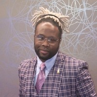 Rashidi Shobowale-Benson