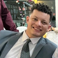 Kevin Dos Santos Carvalho
