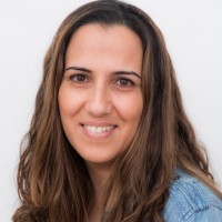 Keren Shaked