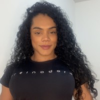 Larissa Tenório