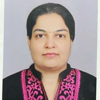 Pournima Yatin Rai