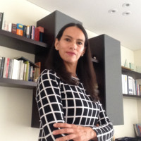 Diana Maria Arevalo Vergara