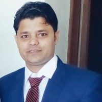 Saleem Ahmad