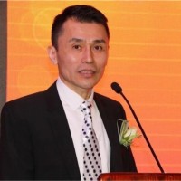 Bosheng Wang