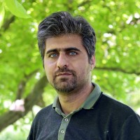 Hamed Khalili