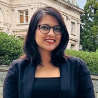 Kritika Goyal