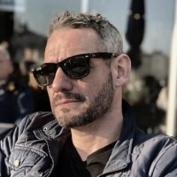 Nicolas DOSSMANN