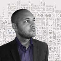 Yannick Gagné, Marketing Gamification Consultant