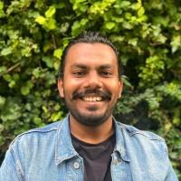 Sujay Hammannavar
