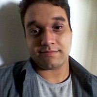 André Gonçalo Rodrigues Junior