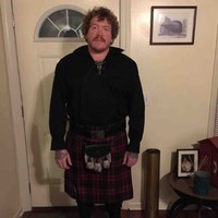 Matthew McCambridge
