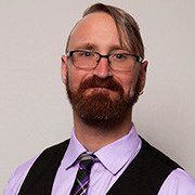 Brian Dougherty