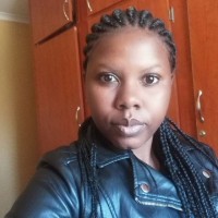 Rosemary Mabhande