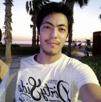 Basanta Shrestha