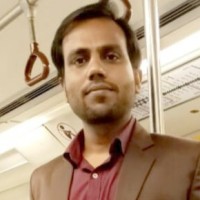 ANUJ KUMAR Shrivastava