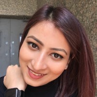 Geetanjali Garg