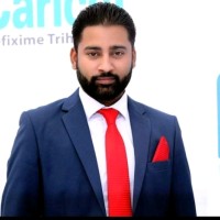 Muhammad Jibran Qureshi