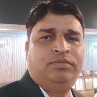Mayank Gupta