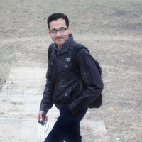 Saurabh Chaubey