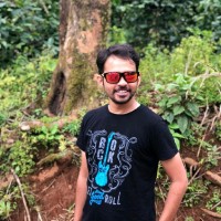 Srikanth Umashankar