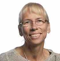 Birgit Abildgaard