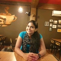 Arathi U