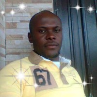 Nnamdi Okoro