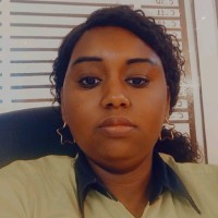 Aminata Dicko