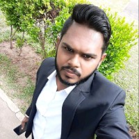 Ishara Wickramasinghe