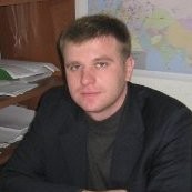 Константин Порвалов