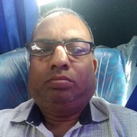 Lalbabu Sharma