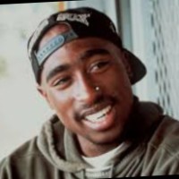 Tupac Shakur