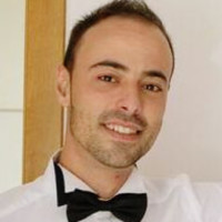 Gorka Gonzalez Merideño