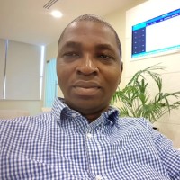 Ranius Kayode Omojagbara