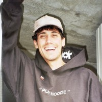 Oriol Fraxanet Garcia