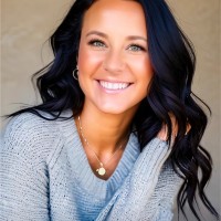Kenzie Barch, Cvt, Rcis