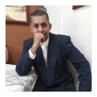 Ing. Juan Carlos Navas Uranga