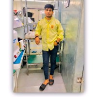 Bhuvnesh Tiwari