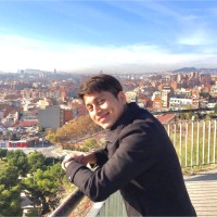 Jason Segovia Sernaque