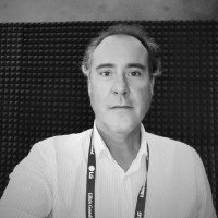 Julio González Caballero