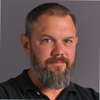 Mark Dye