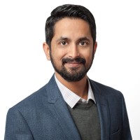 Krishna Gupta
