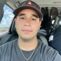 Christopher Romo