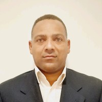 Lic. Alain Serrano Naranjo